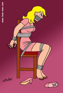 www.xsiteability.com - Tied Toon Ladies 19 thumbnail