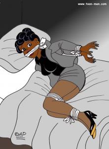 www.xsiteability.com - Tied Toon Ladies 10 thumbnail